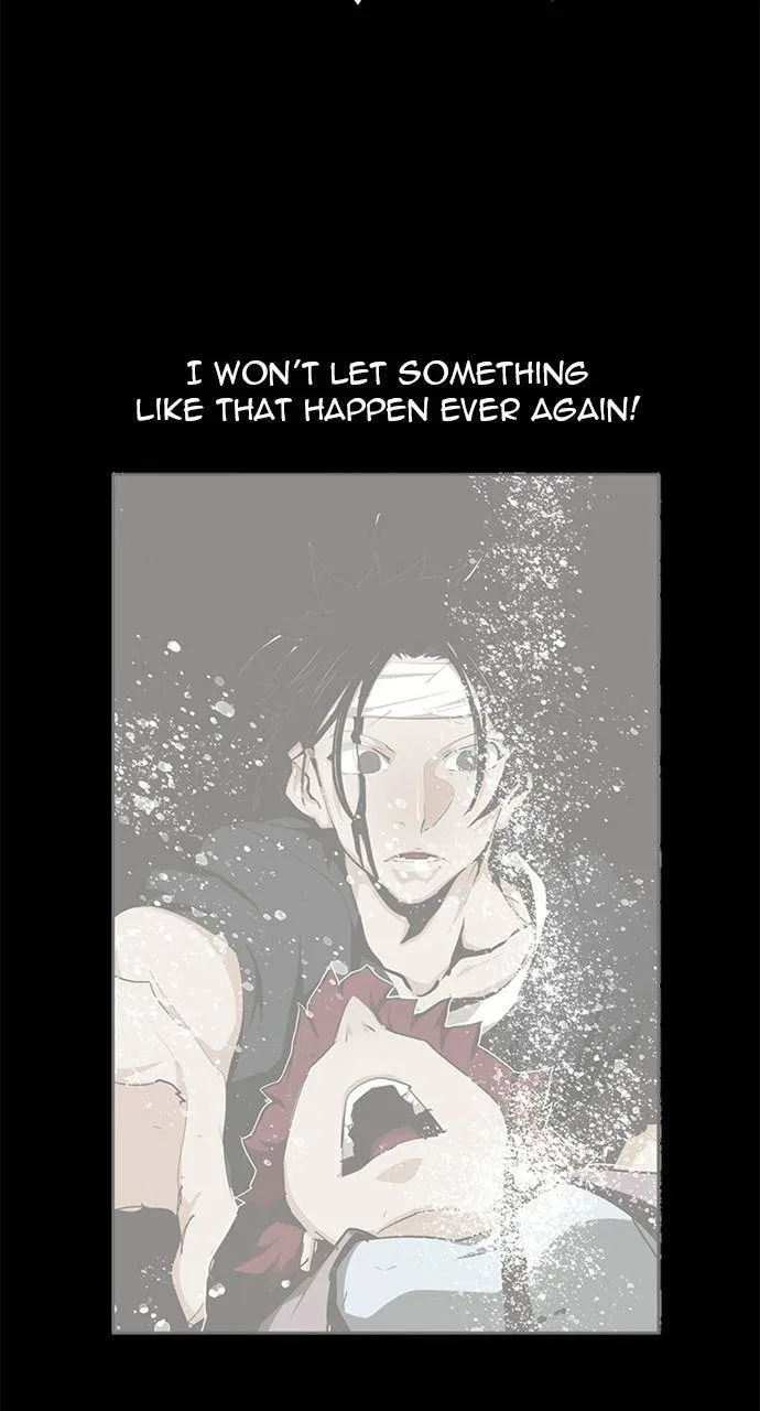 The God of High School Chapter 559 – Page 34