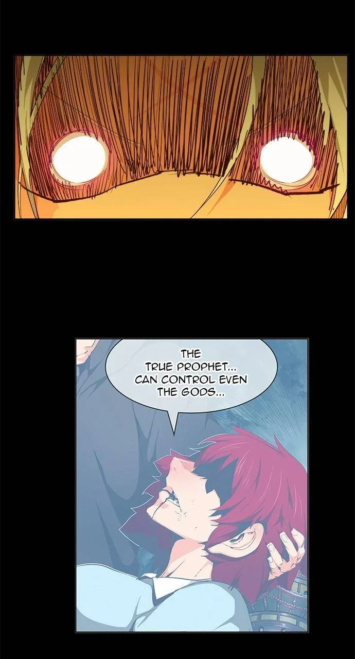 The God of High School Chapter 559 – Page 35
