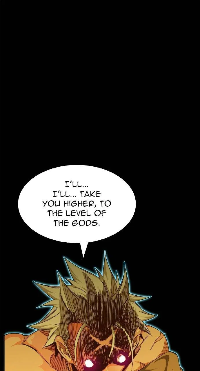 The God of High School Chapter 559 – Page 36
