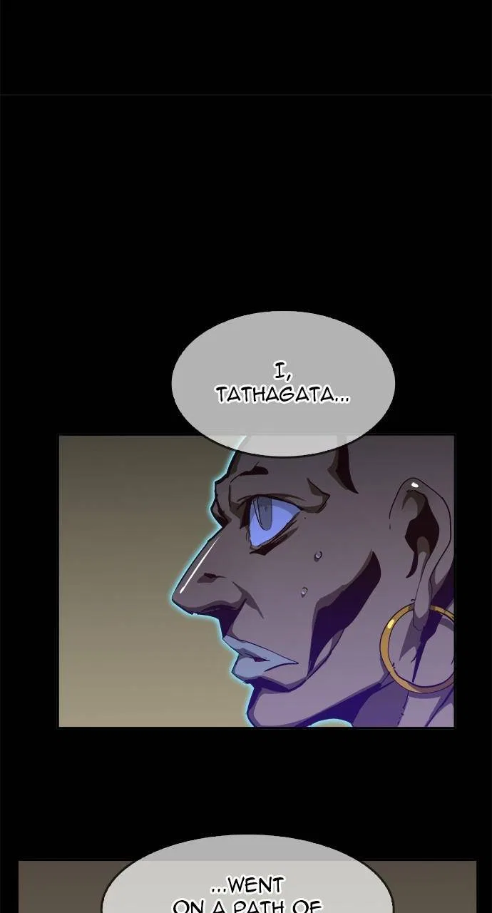 The God of High School Chapter 559 – Page 40