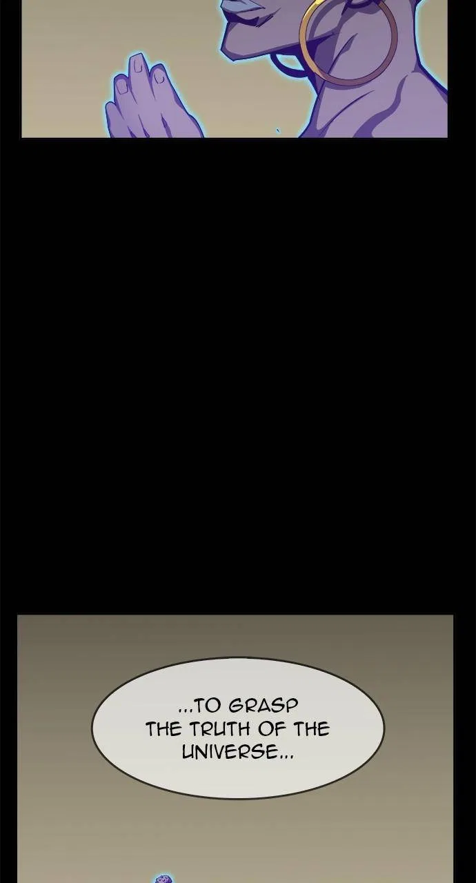 The God of High School Chapter 559 – Page 42