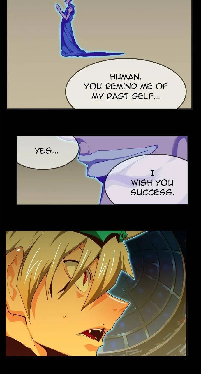 The God of High School Chapter 559 – Page 43