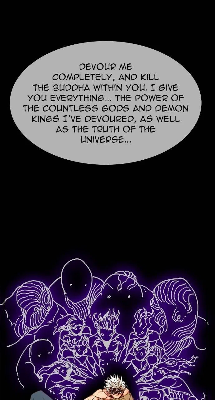 The God of High School Chapter 559 – Page 44
