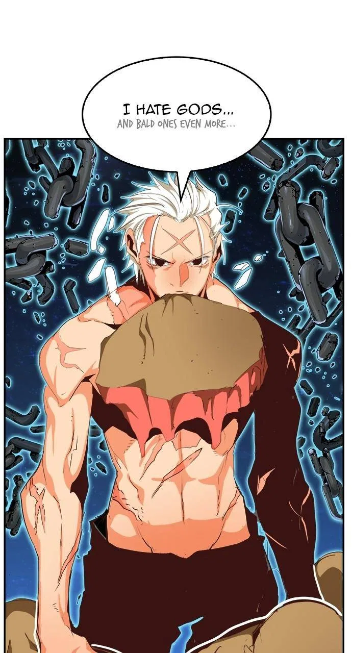 The God of High School Chapter 559 – Page 49