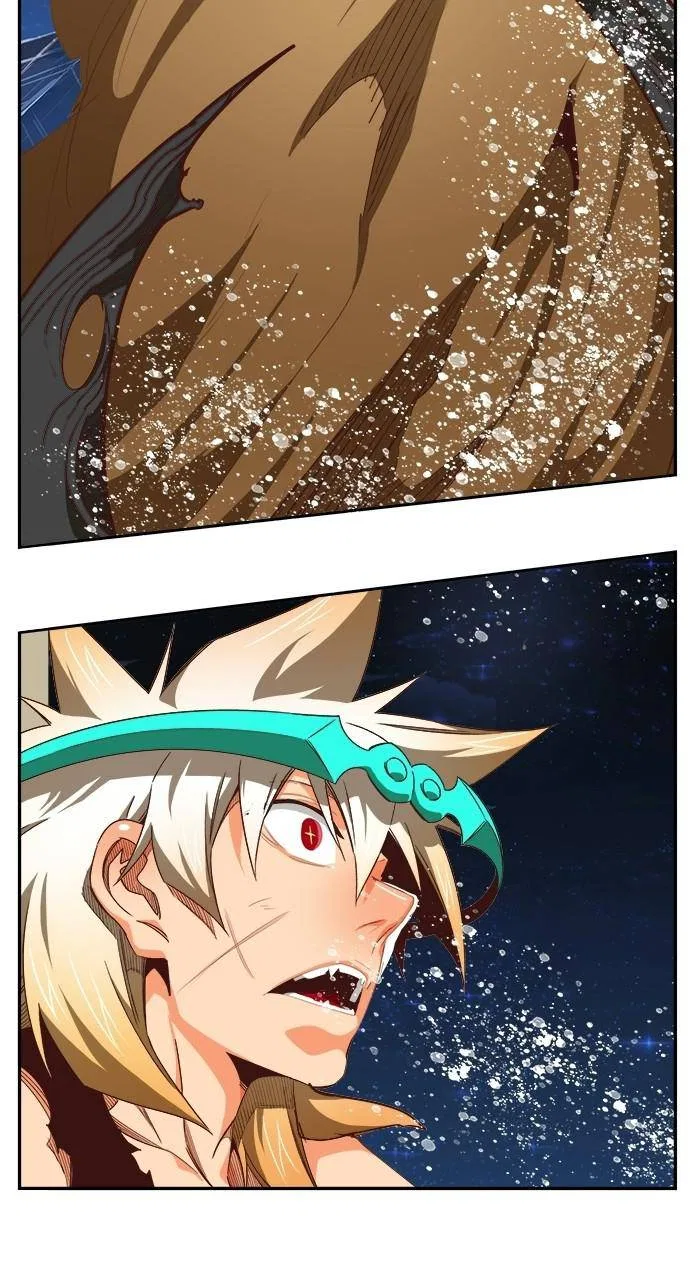 The God of High School Chapter 559 – Page 51