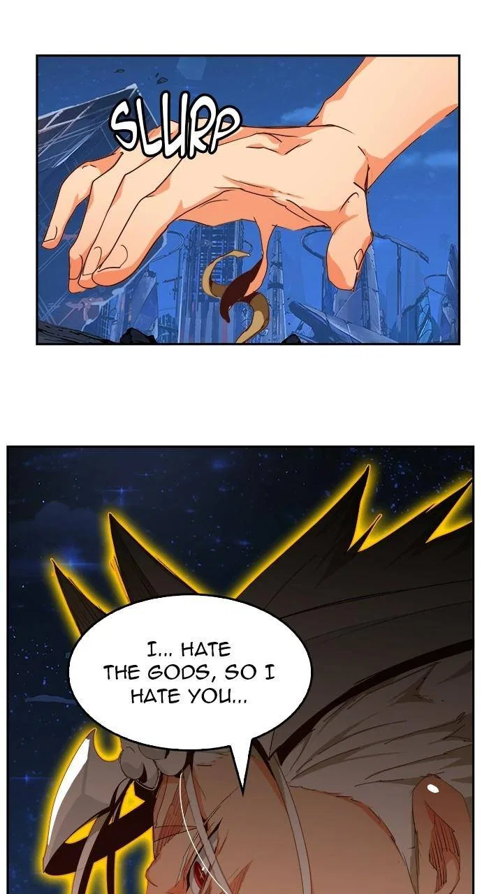 The God of High School Chapter 559 – Page 52