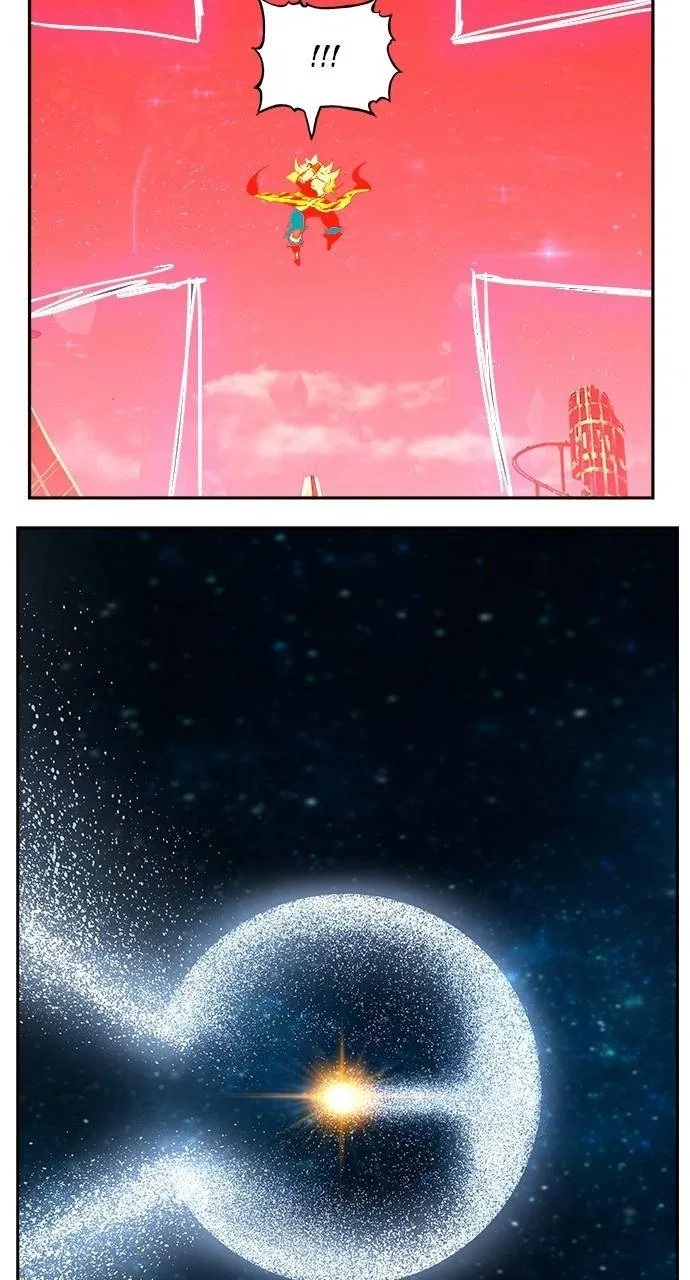 The God of High School Chapter 559 – Page 60