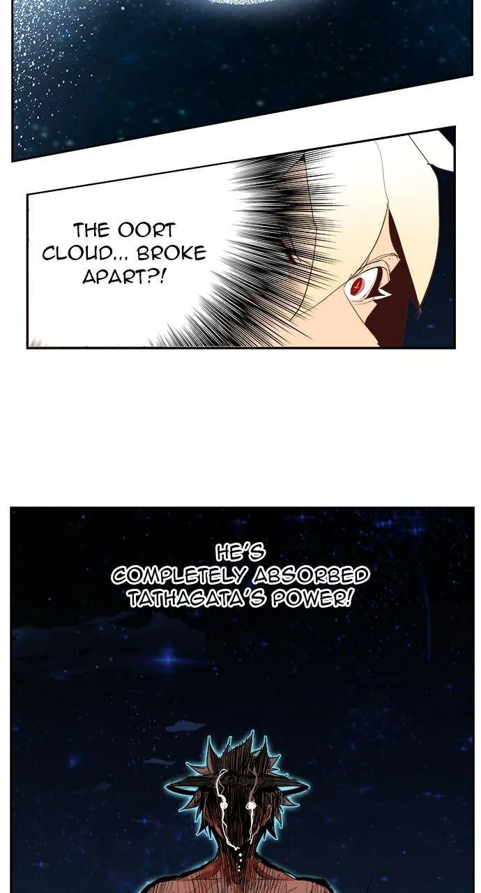 The God of High School Chapter 559 – Page 61