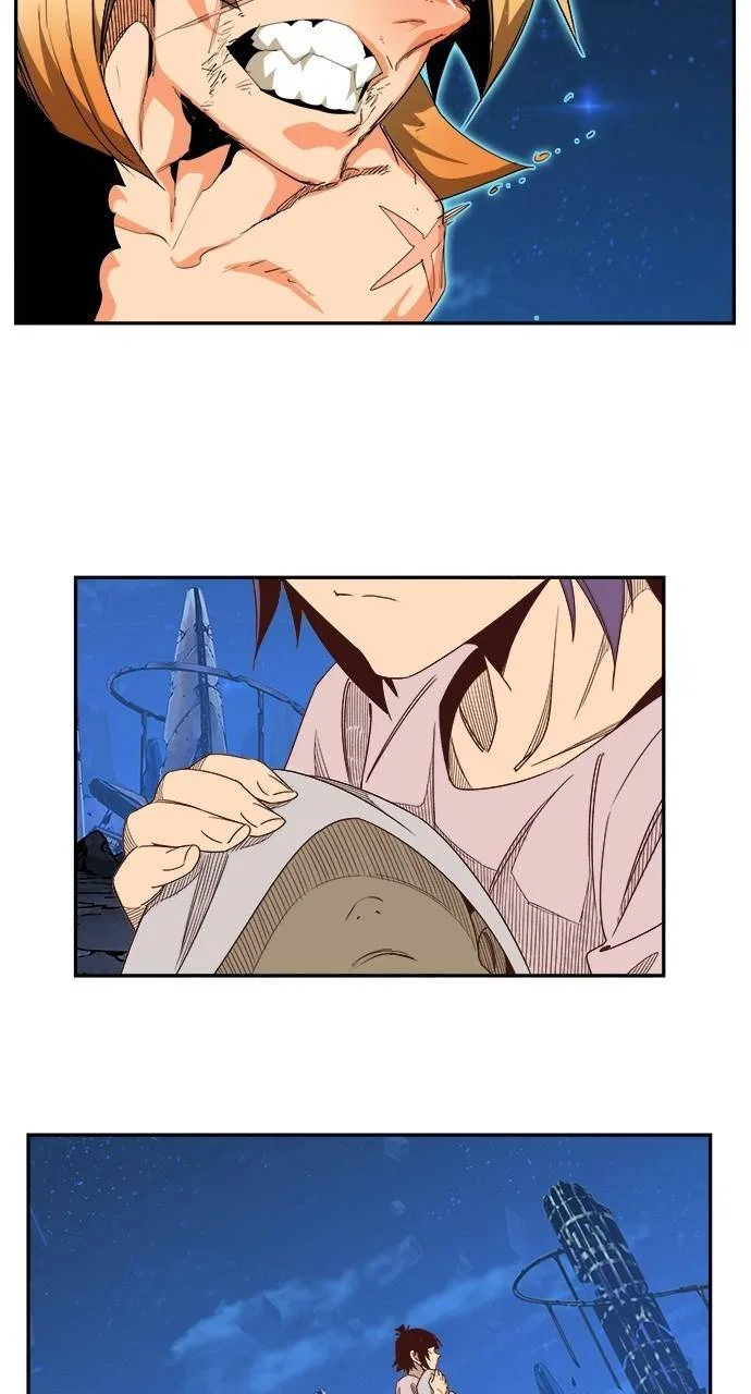 The God of High School Chapter 559 – Page 63