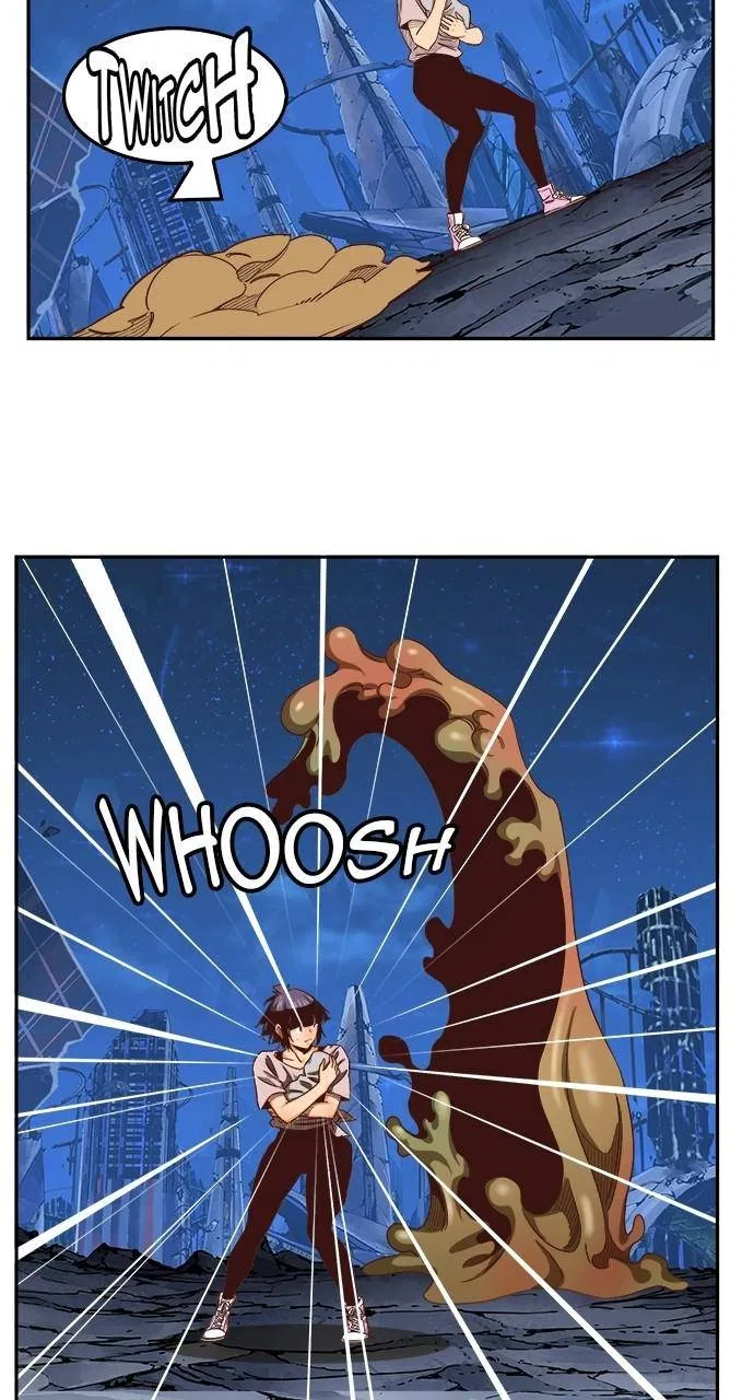 The God of High School Chapter 559 – Page 64