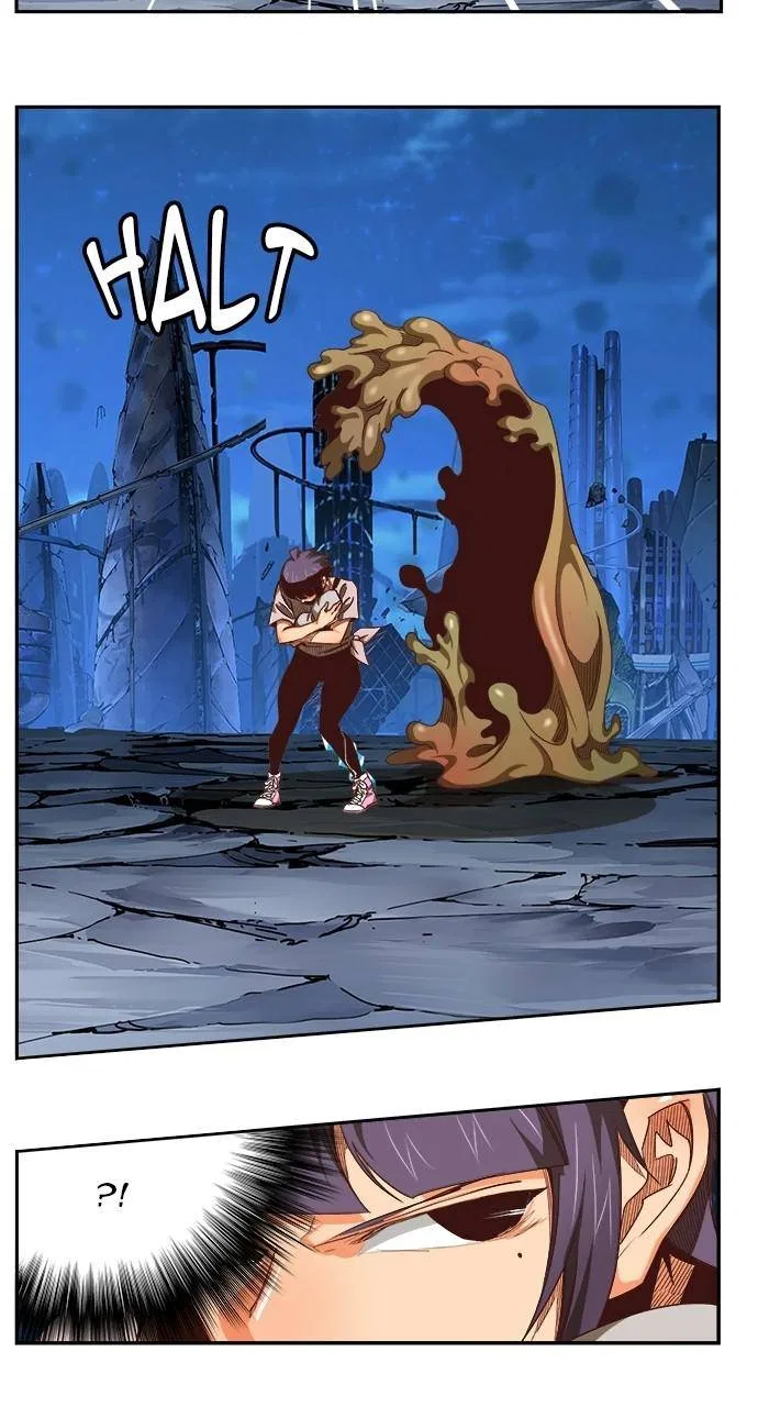 The God of High School Chapter 559 – Page 65