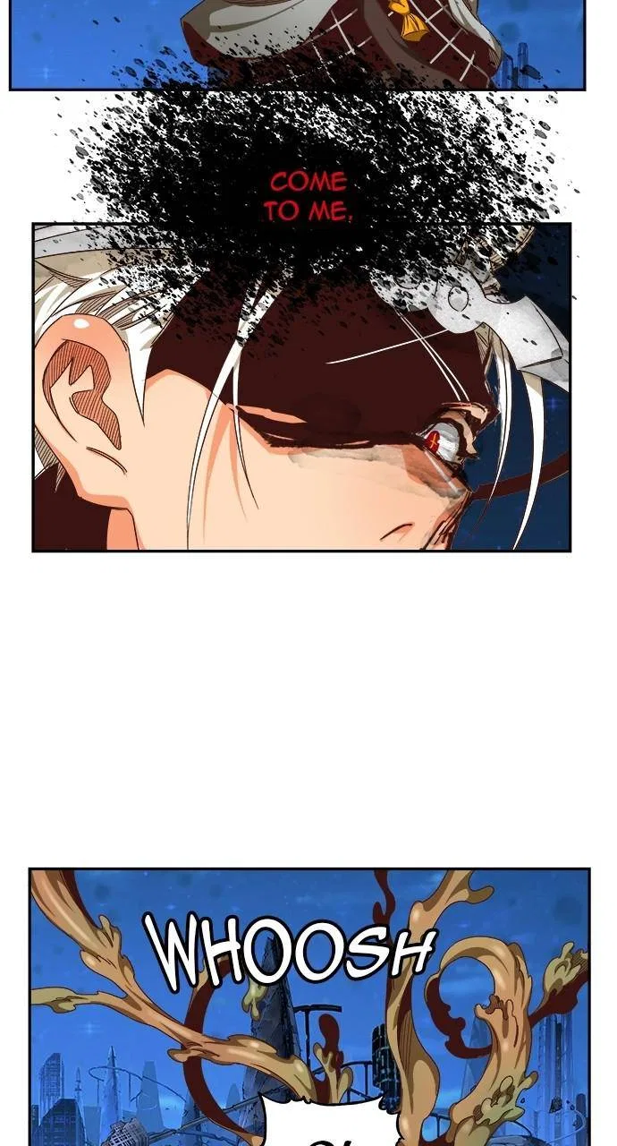 The God of High School Chapter 559 – Page 67