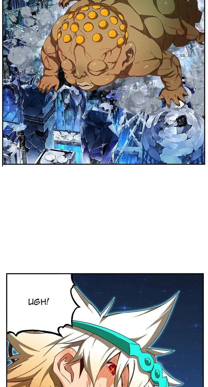 The God of High School Chapter 559 – Page 72