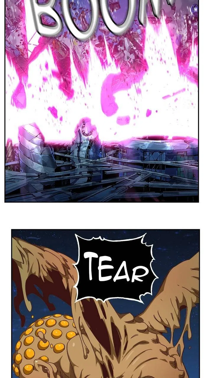 The God of High School Chapter 559 – Page 77