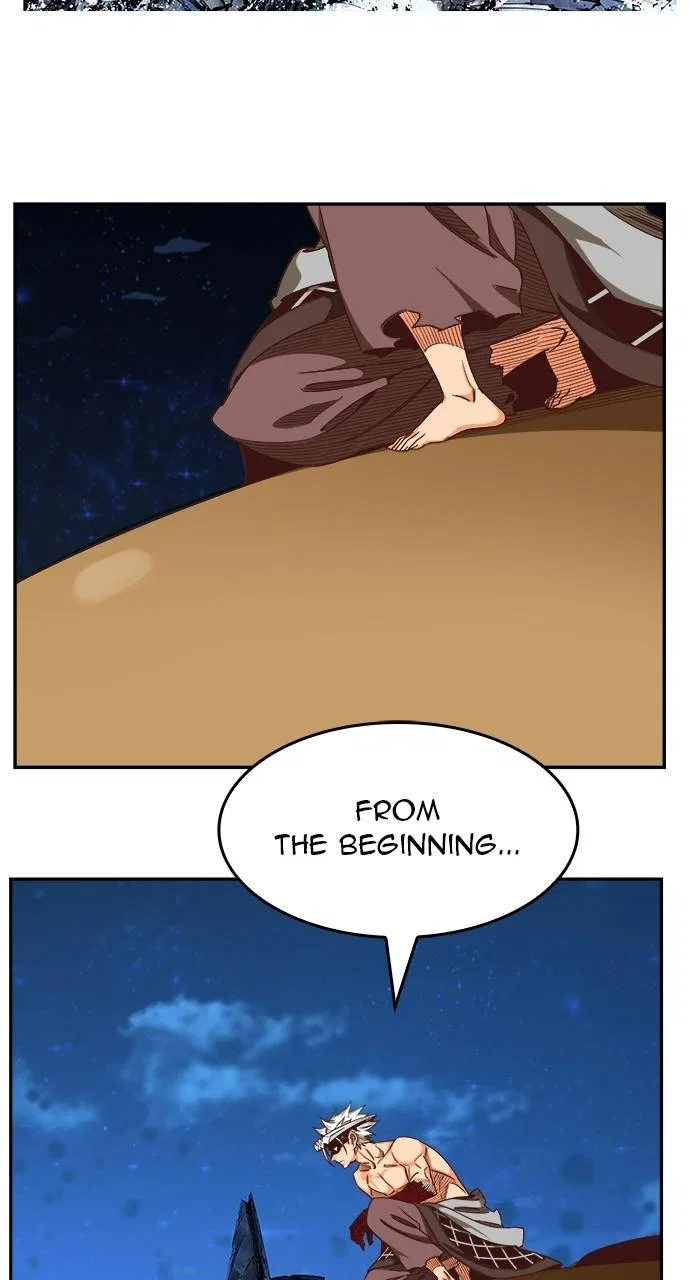 The God of High School Chapter 559 – Page 79