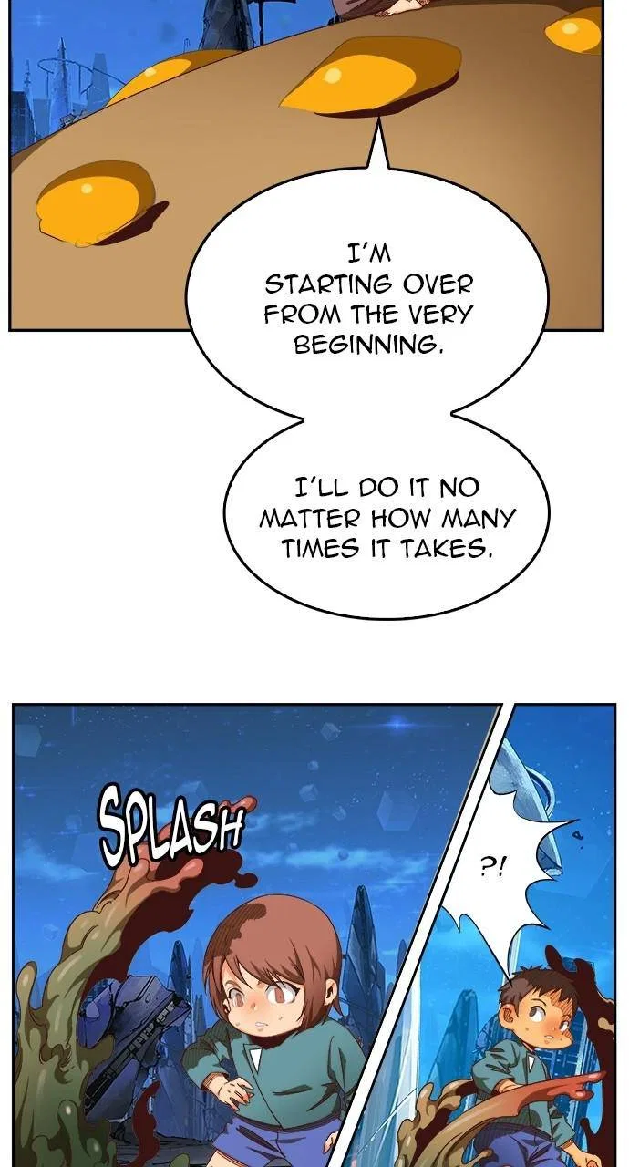 The God of High School Chapter 559 – Page 80
