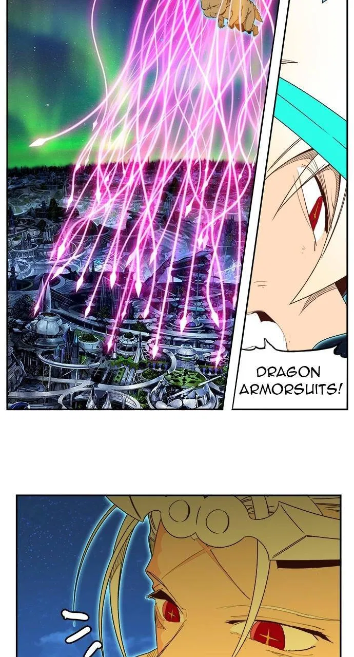 The God of High School Chapter 559 – Page 86