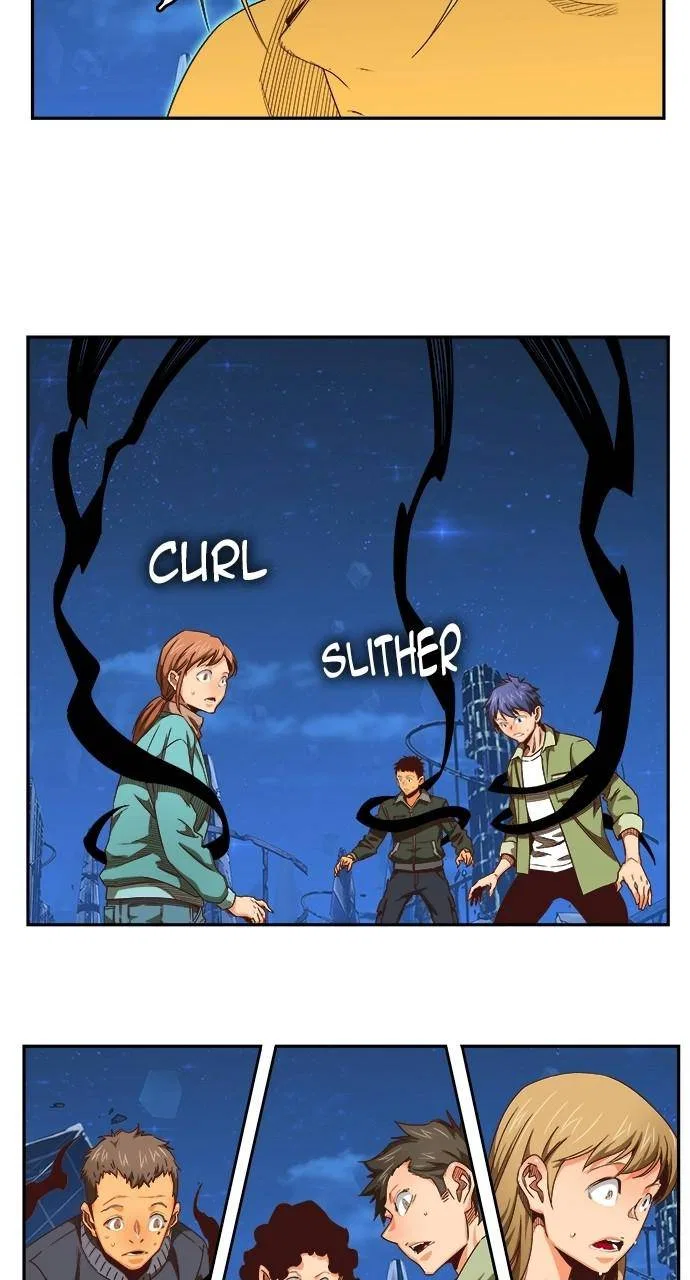 The God of High School Chapter 559 – Page 87