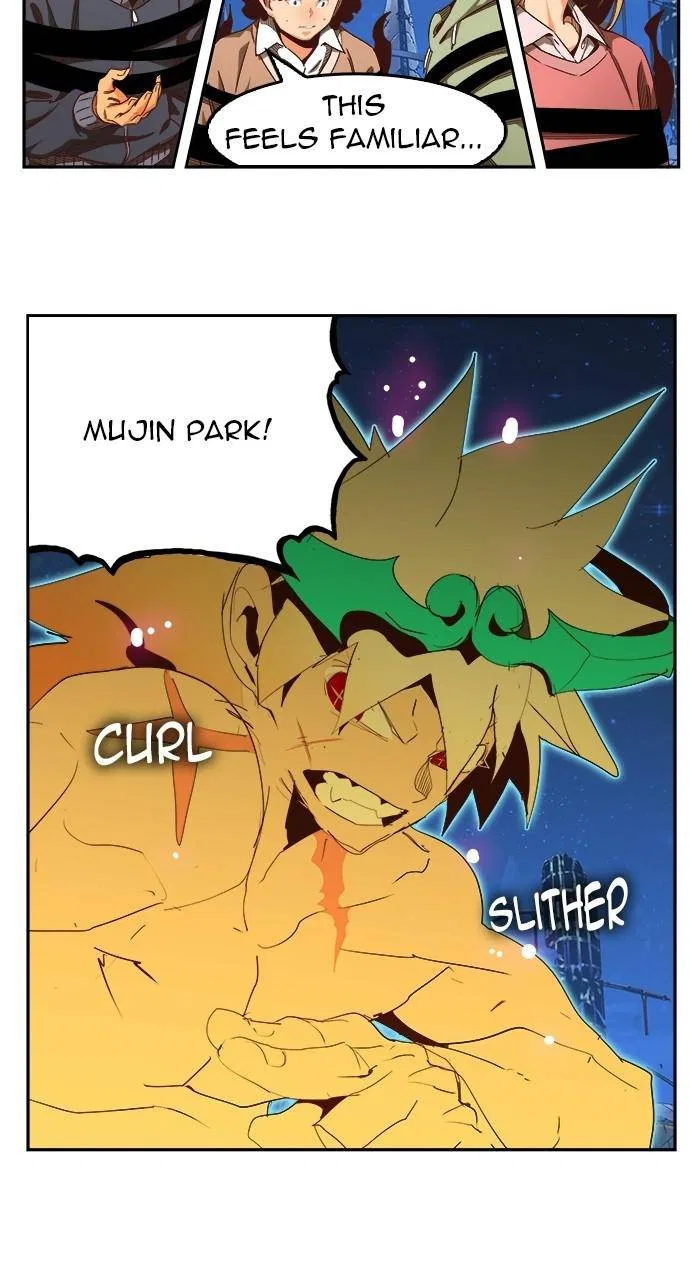 The God of High School Chapter 559 – Page 88