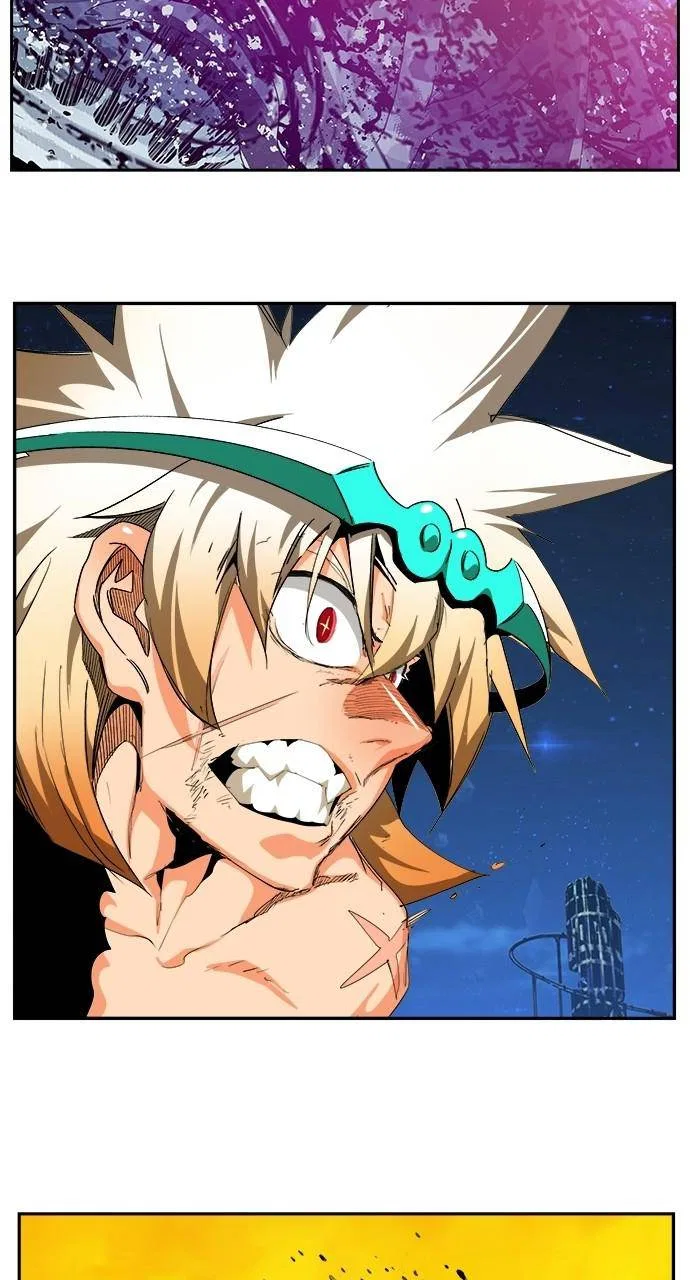 The God of High School Chapter 559 – Page 94