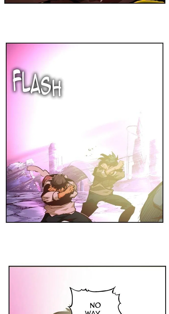 The God of High School Chapter 559 – Page 96
