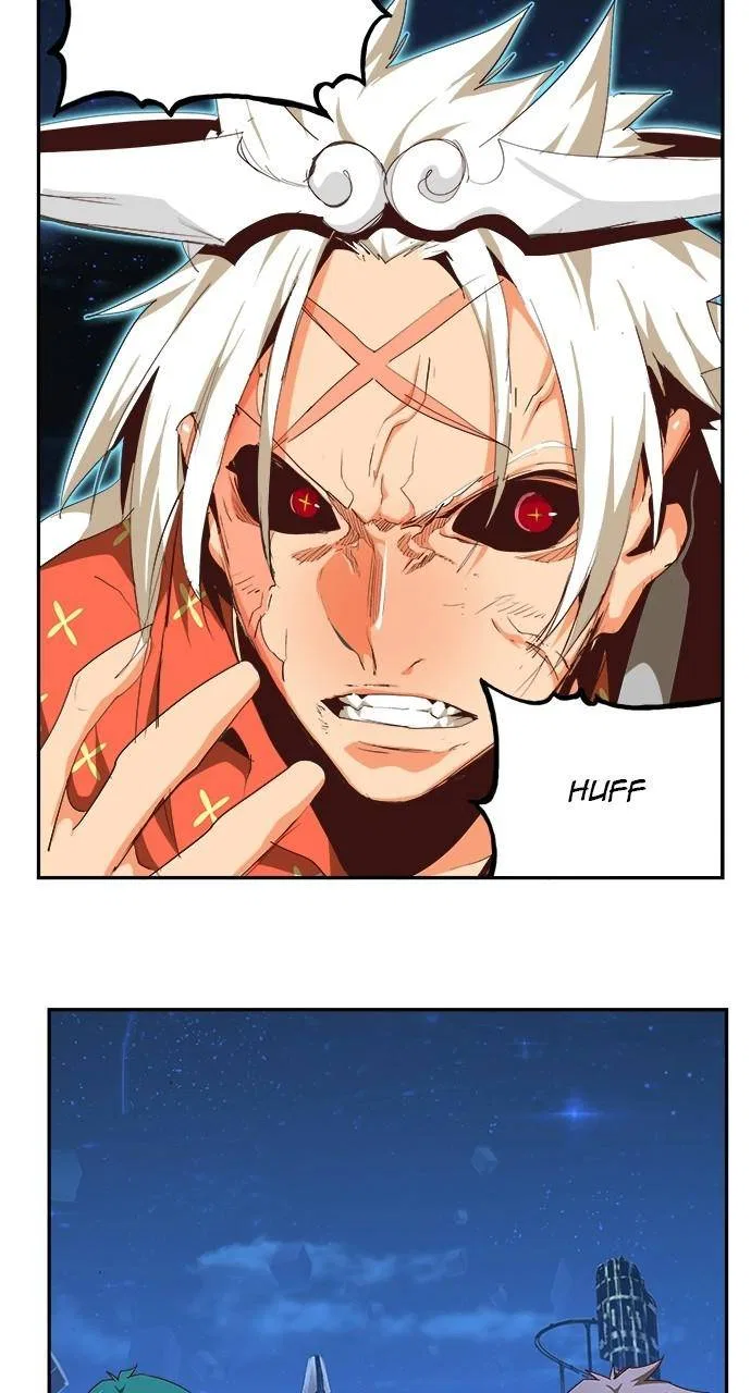 The God of High School Chapter 558 – Page 2