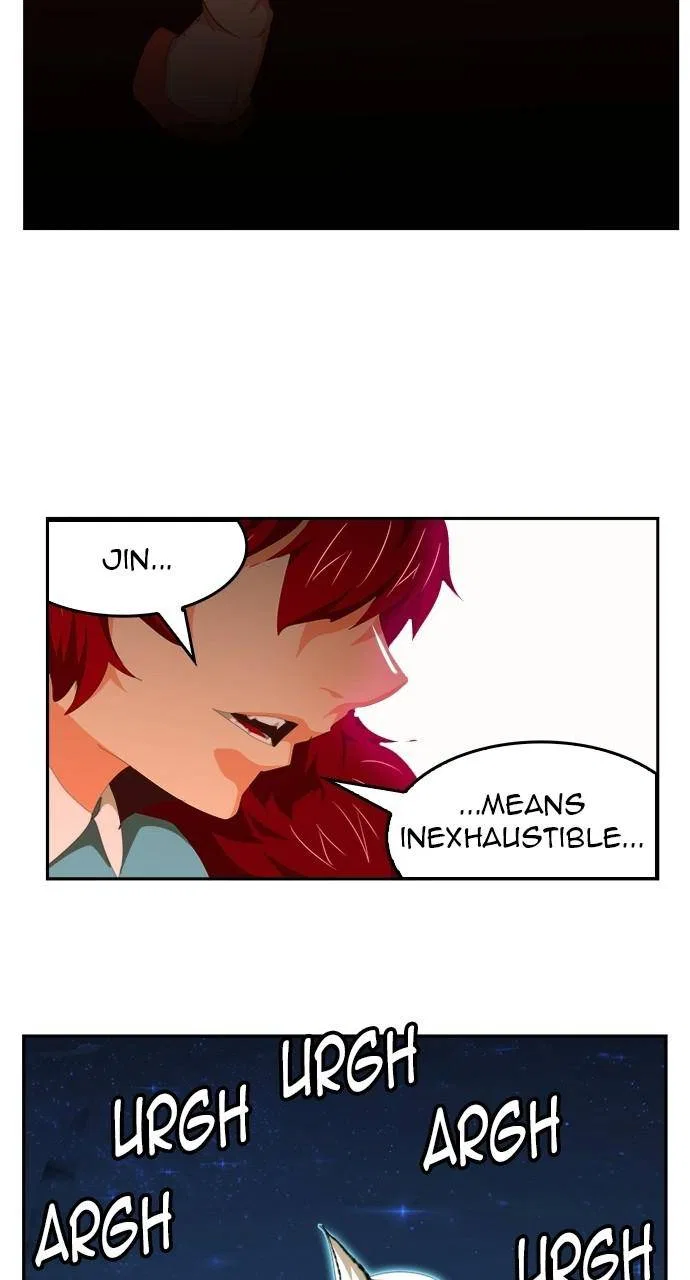 The God of High School Chapter 558 – Page 8
