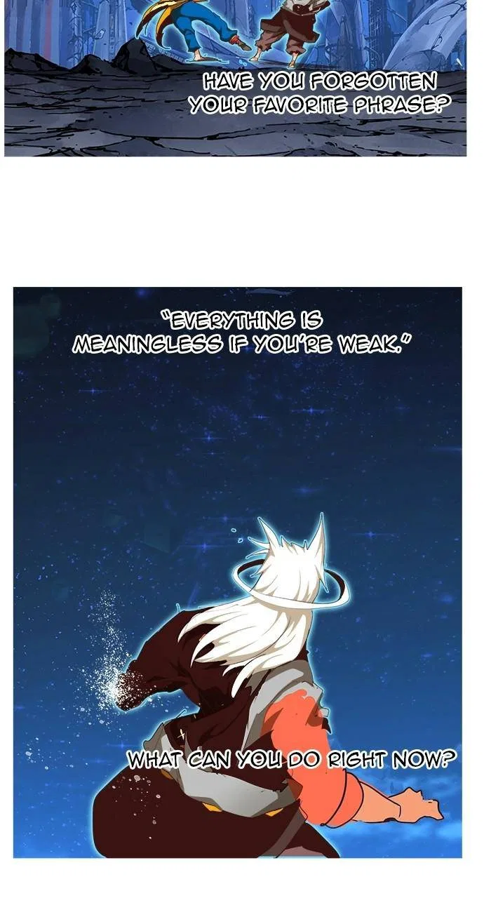 The God of High School Chapter 558 – Page 15