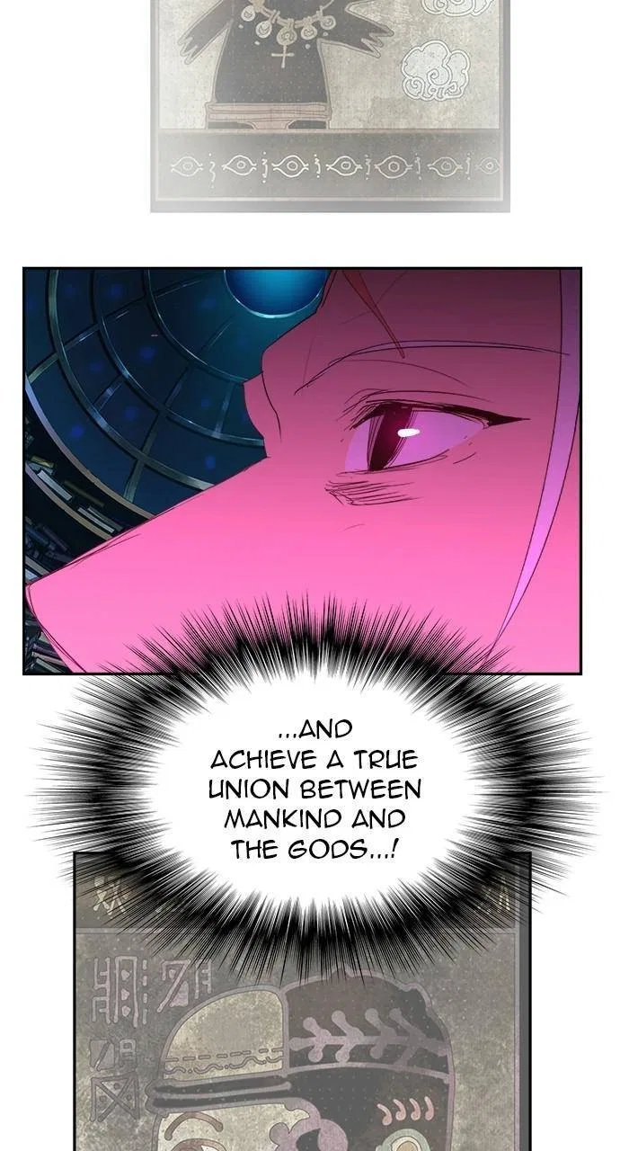 The God of High School Chapter 558 – Page 19