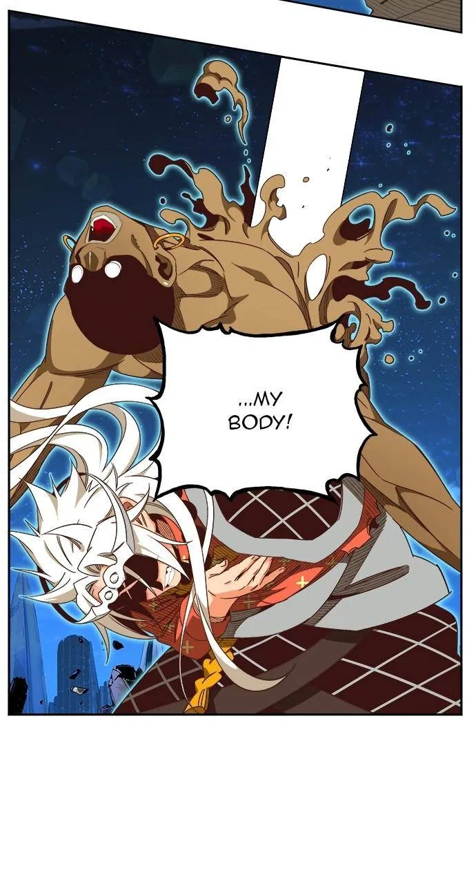 The God of High School Chapter 558 – Page 29