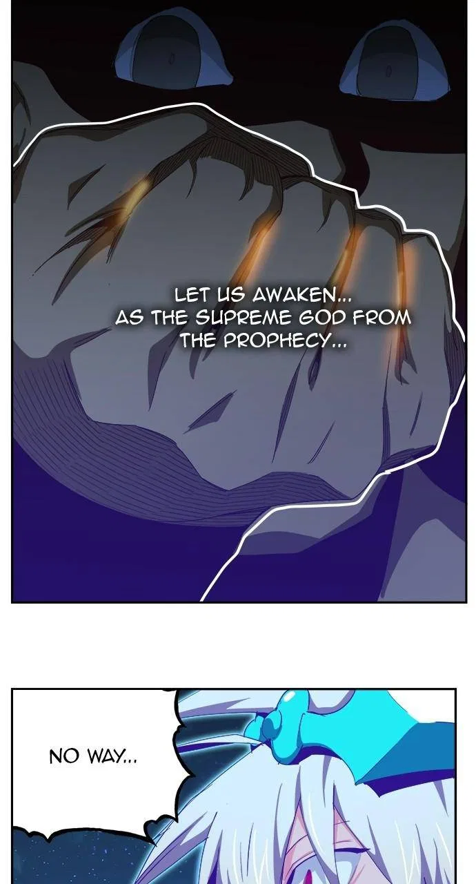 The God of High School Chapter 558 – Page 33