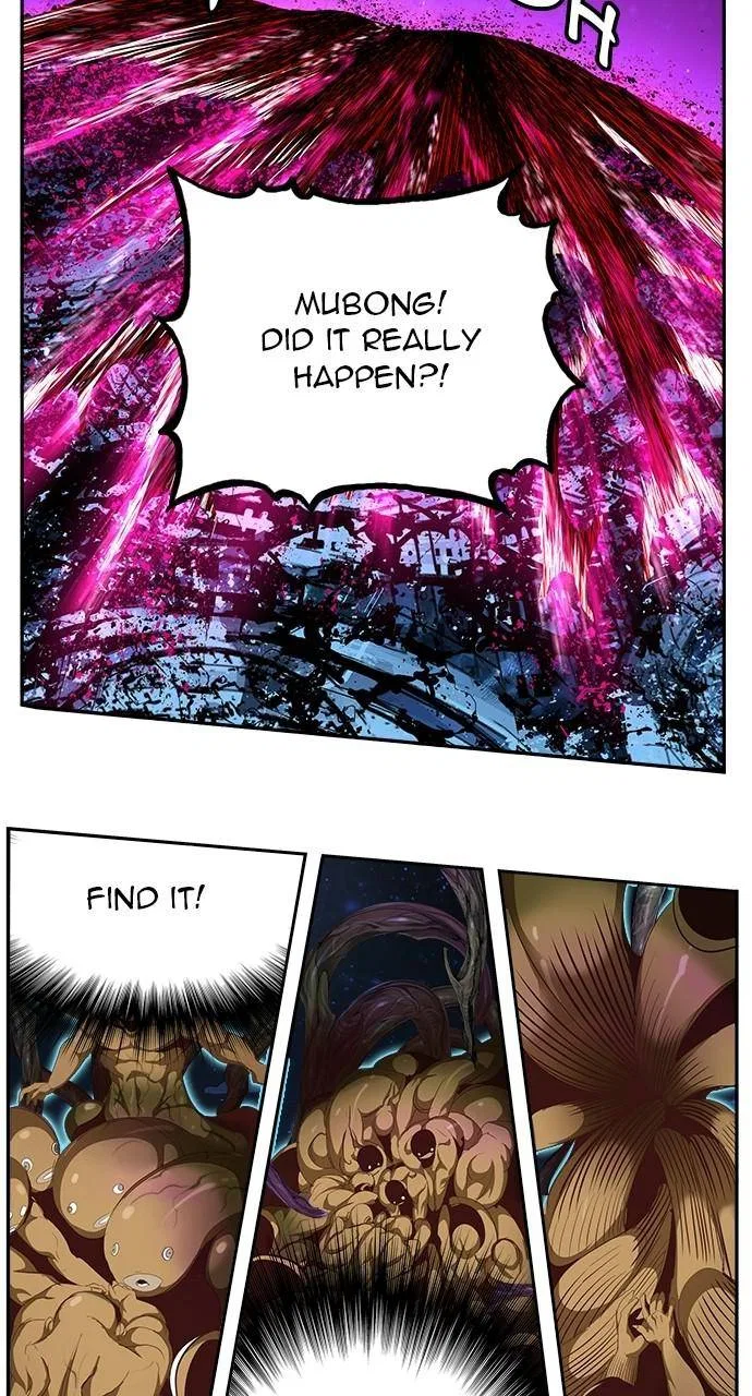 The God of High School Chapter 558 – Page 51