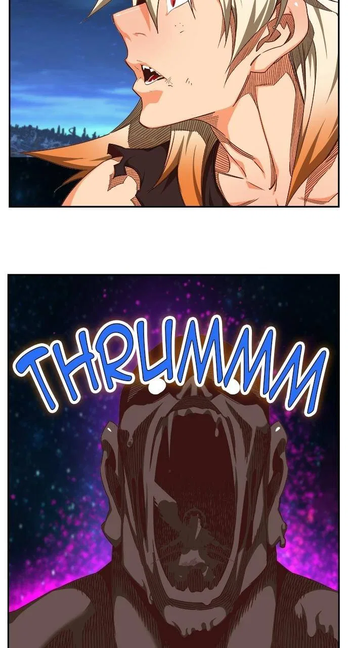 The God of High School Chapter 558 – Page 56