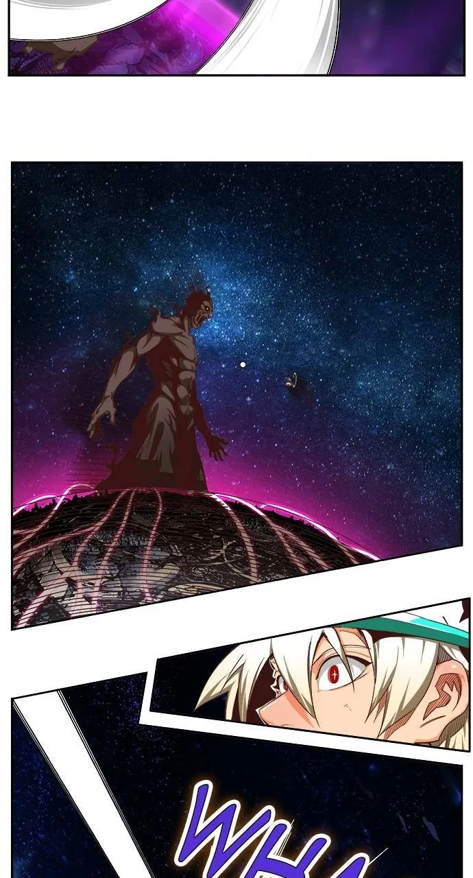 The God of High School Chapter 558 – Page 58