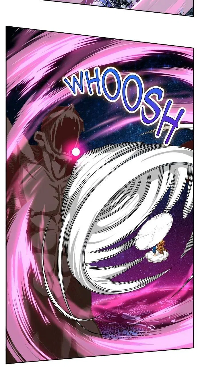 The God of High School Chapter 558 – Page 63