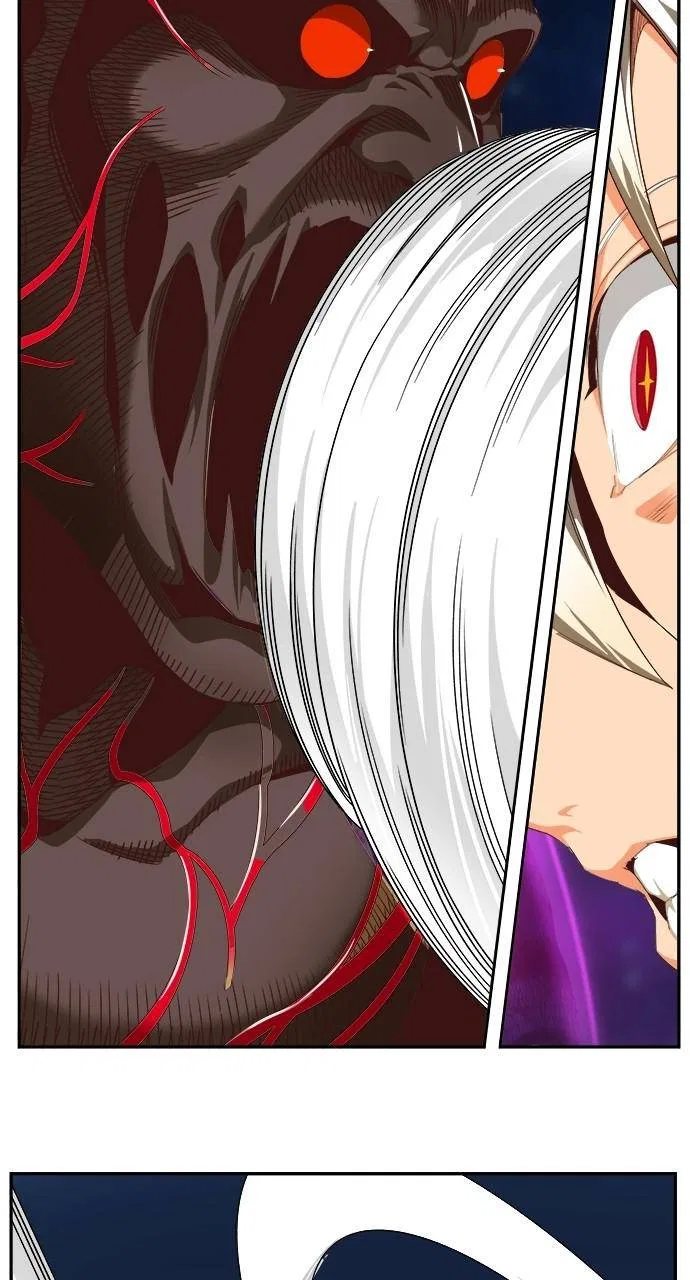 The God of High School Chapter 558 – Page 67