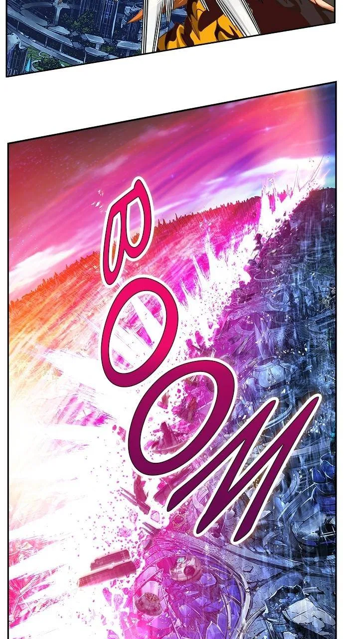 The God of High School Chapter 558 – Page 71
