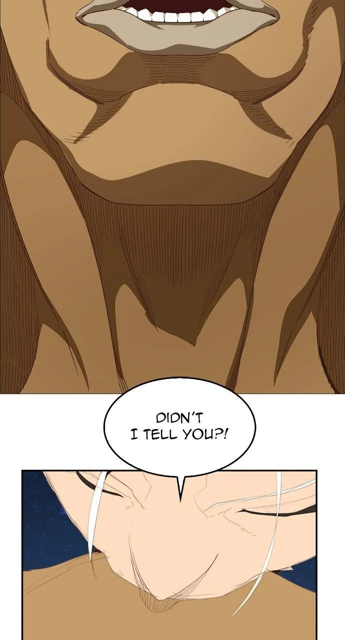 The God of High School Chapter 558 – Page 81