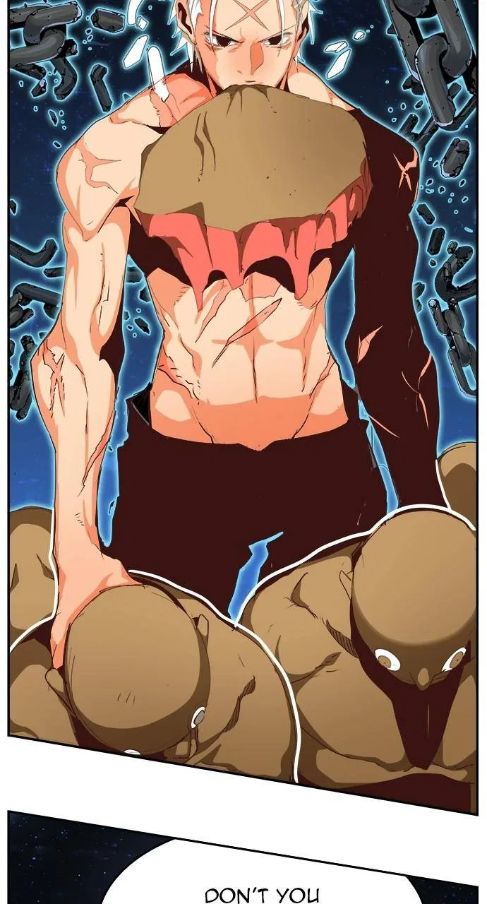 The God of High School Chapter 558 – Page 84
