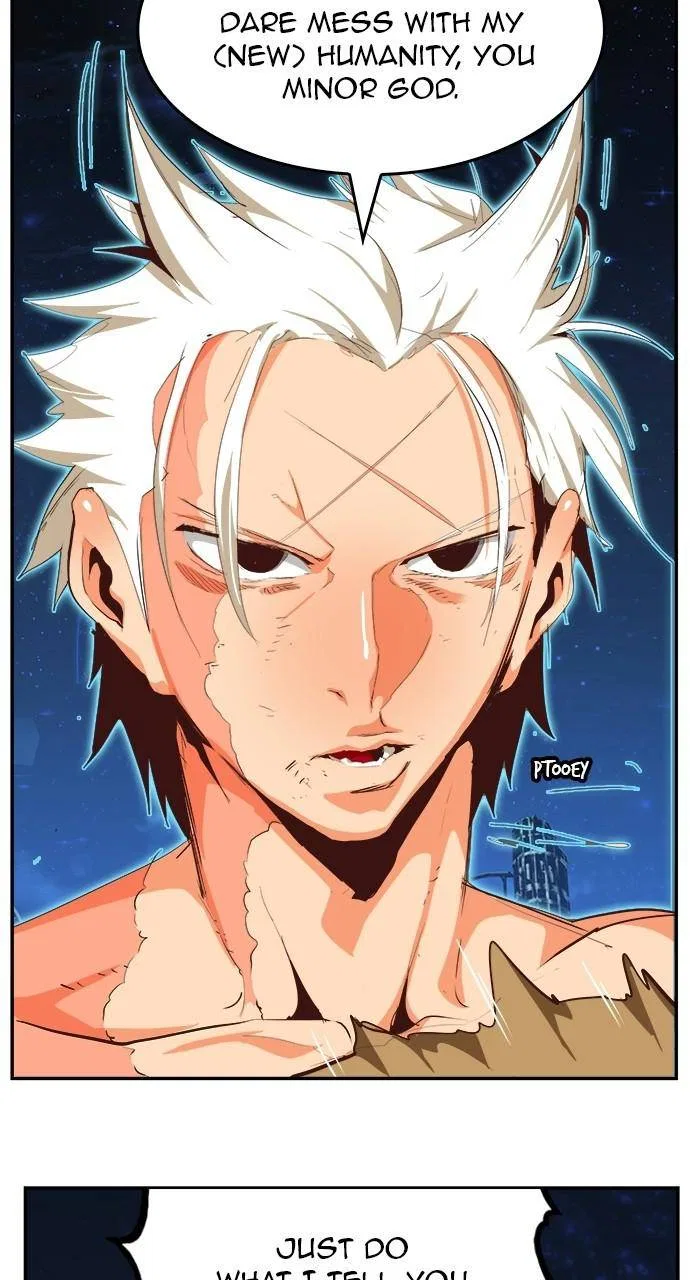 The God of High School Chapter 558 – Page 85
