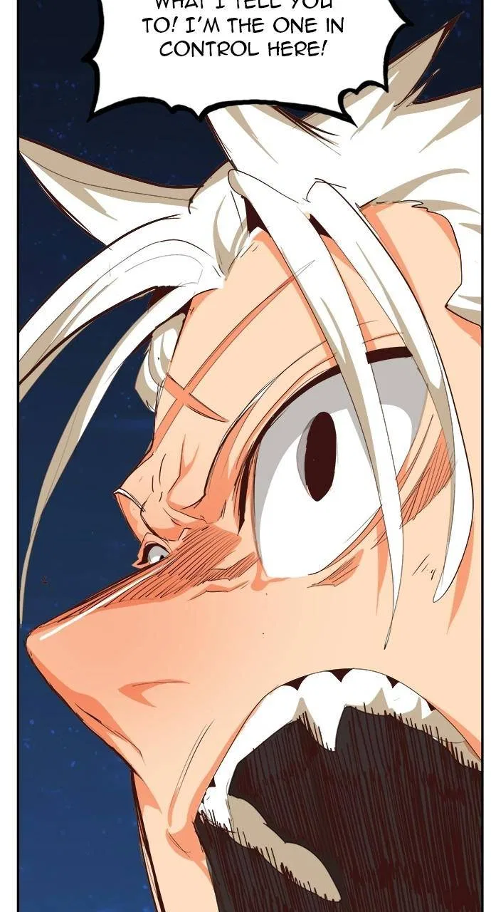 The God of High School Chapter 558 – Page 86