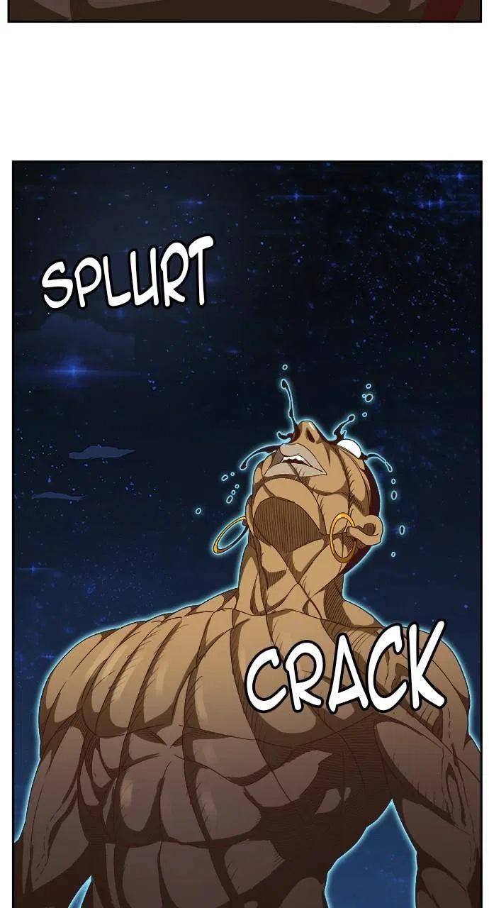 The God of High School Chapter 558 – Page 90