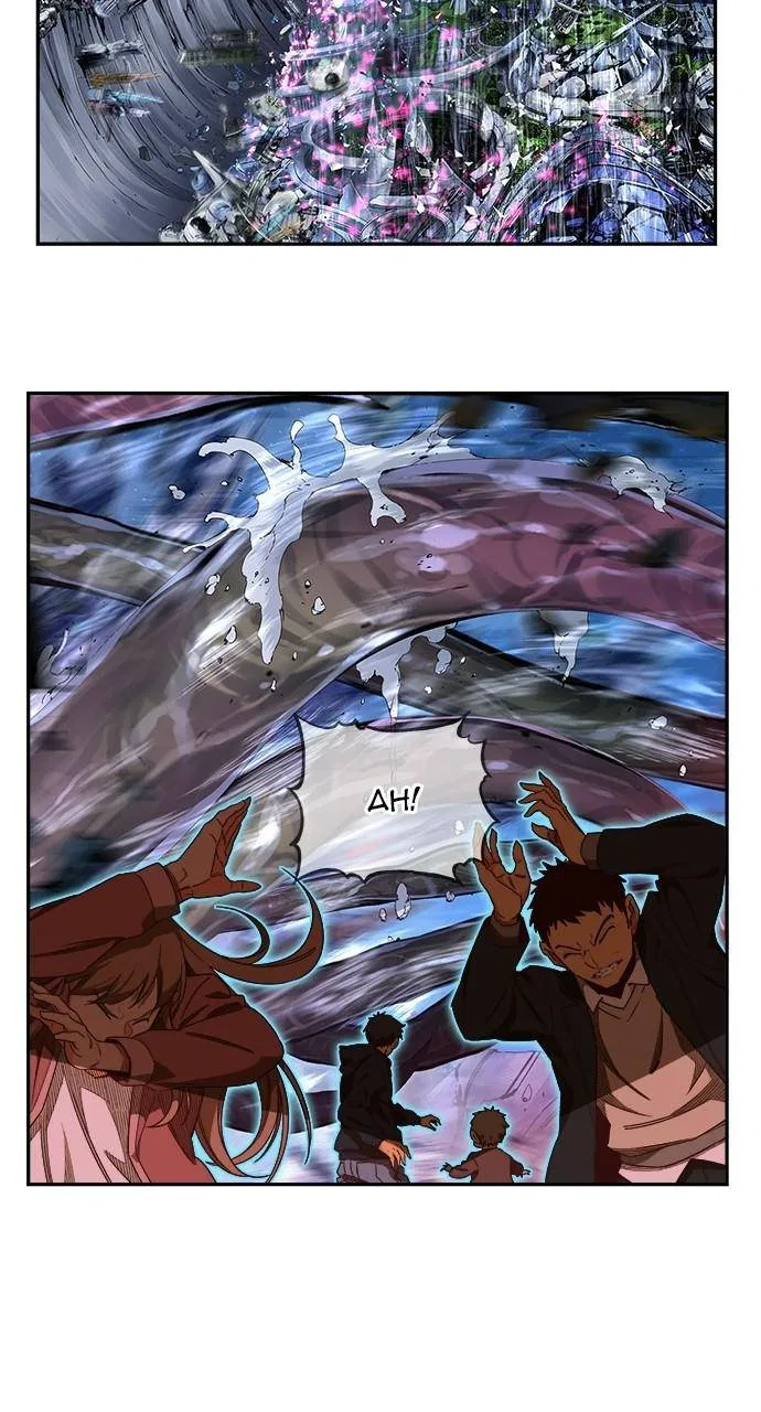 The God of High School Chapter 558 – Page 95