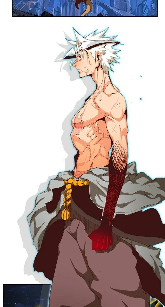 The God of High School Chapter 558 – Page 98