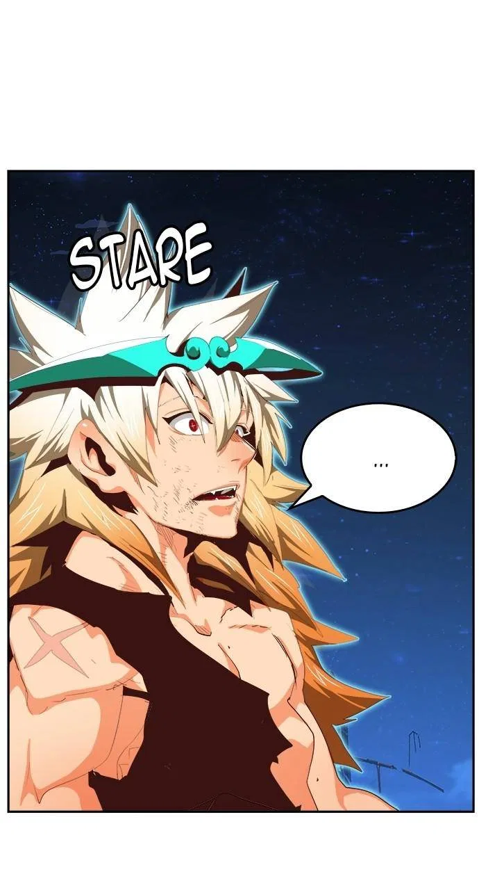 The God of High School Chapter 558 – Page 100