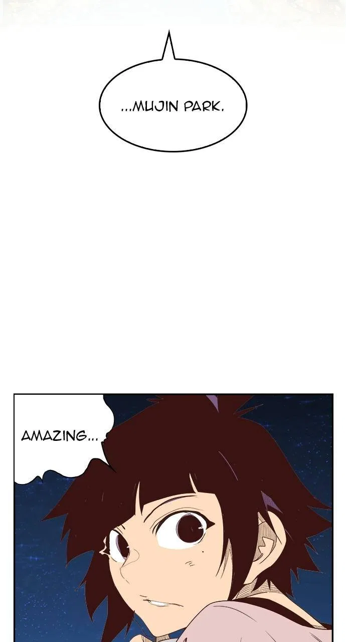 The God of High School Chapter 558 – Page 107