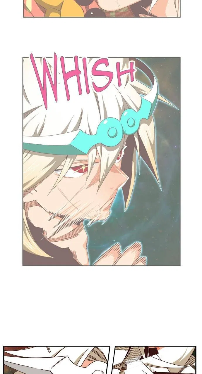 The God of High School Chapter 557 – Page 4