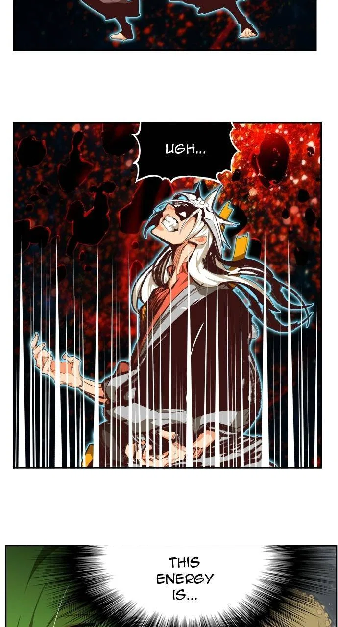 The God of High School Chapter 557 – Page 25