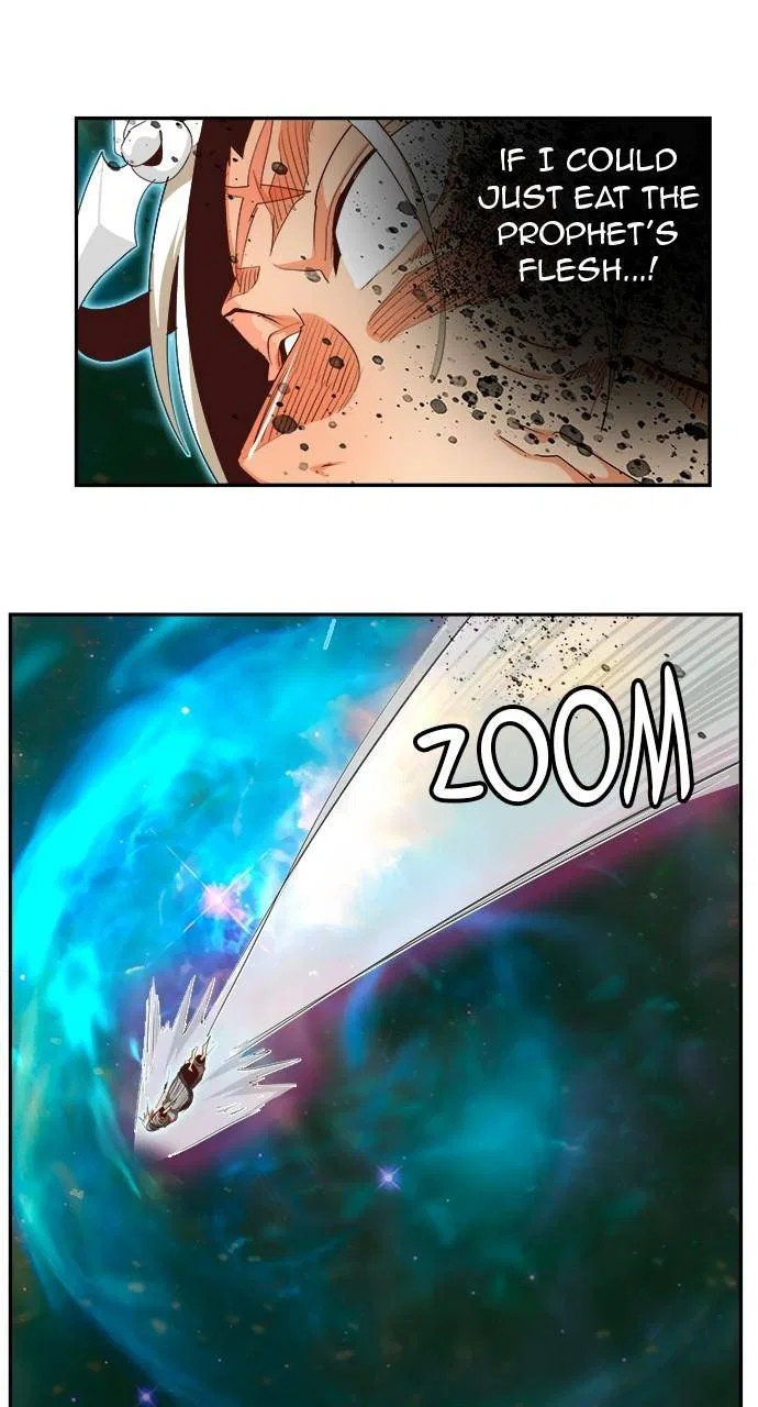 The God of High School Chapter 557 – Page 36
