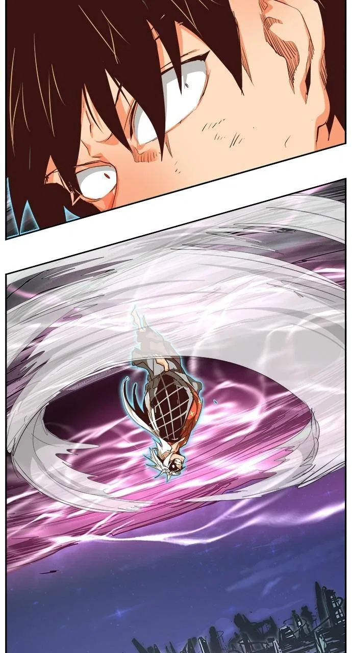 The God of High School Chapter 557 – Page 39